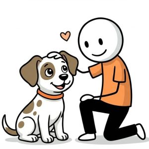 🐶 Puppy Beginnings: Building a Calm Start