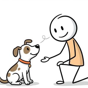 ⭐ “Understand Your Dog: Dog Psychology for Beginners”