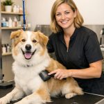 Advertise your dog Grooming business here – Grooming – in Your local area or city, Your country